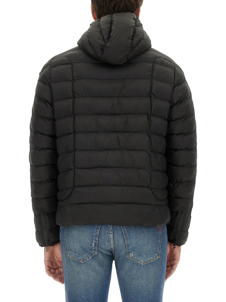 Diesel Men W-Stone Jacket DIESEL