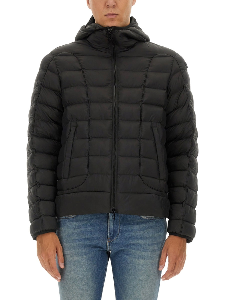 Diesel Men W-Stone Jacket DIESEL
