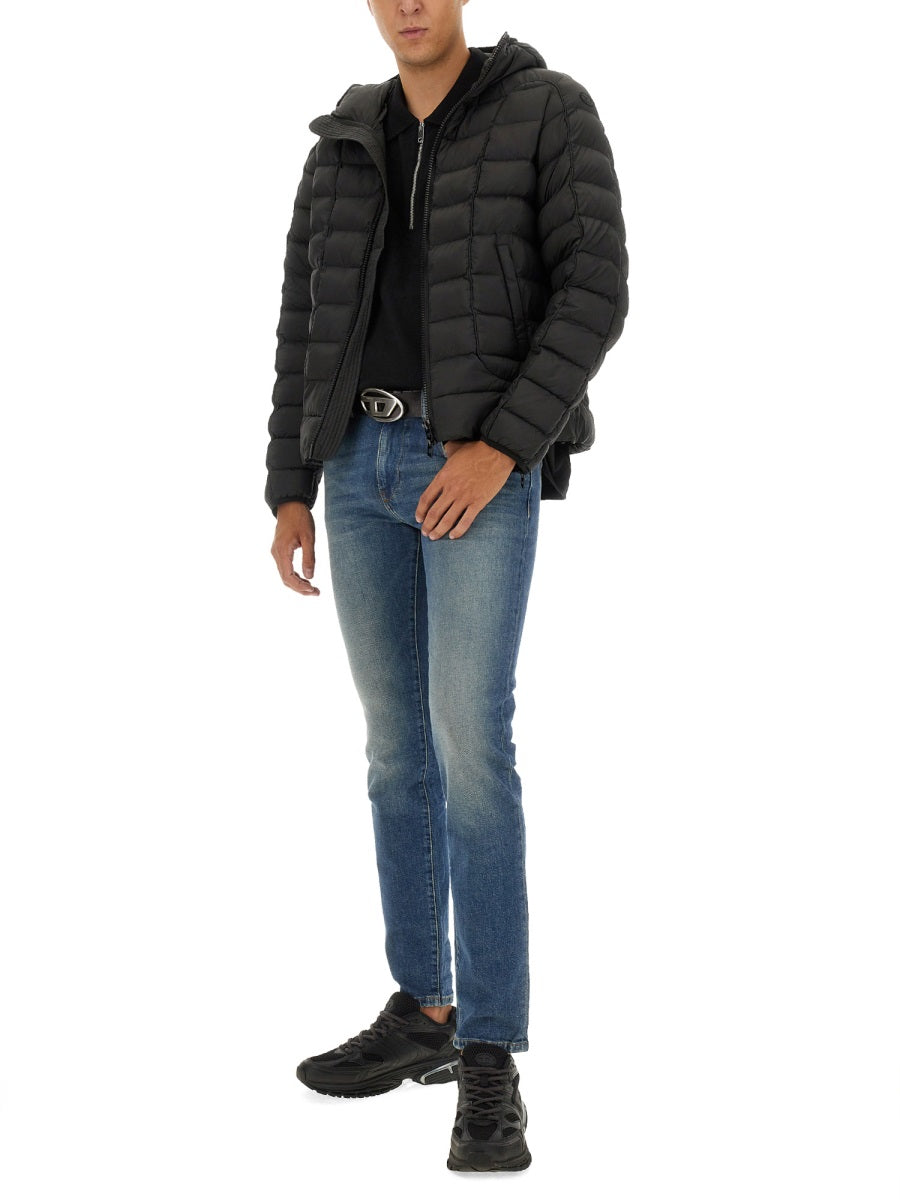 Diesel Men W-Stone Jacket DIESEL