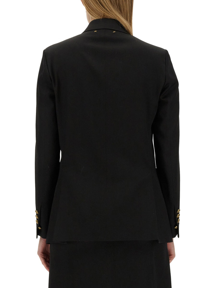 Golden Goose Women Double-Breasted Jacket GOLDEN GOOSE