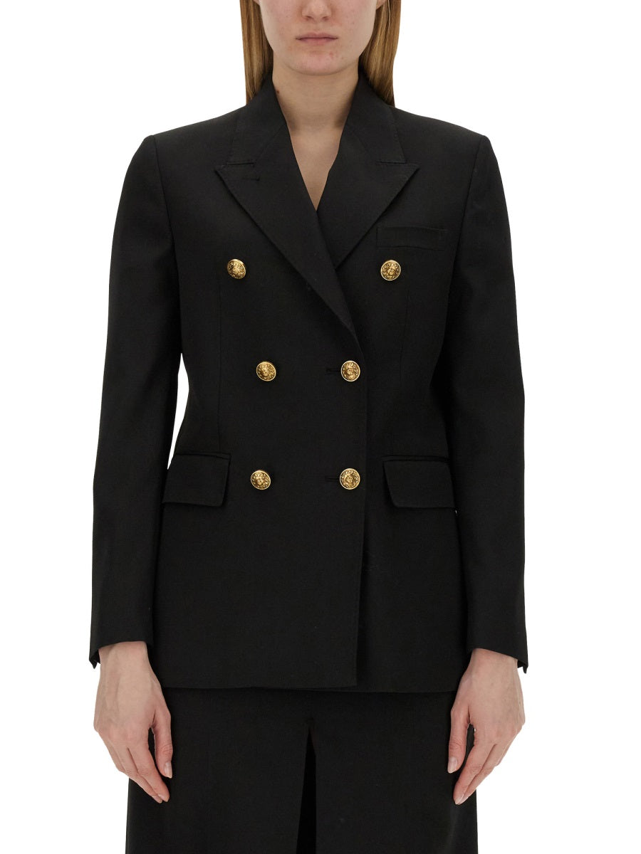 Golden Goose Women Double-Breasted Jacket GOLDEN GOOSE