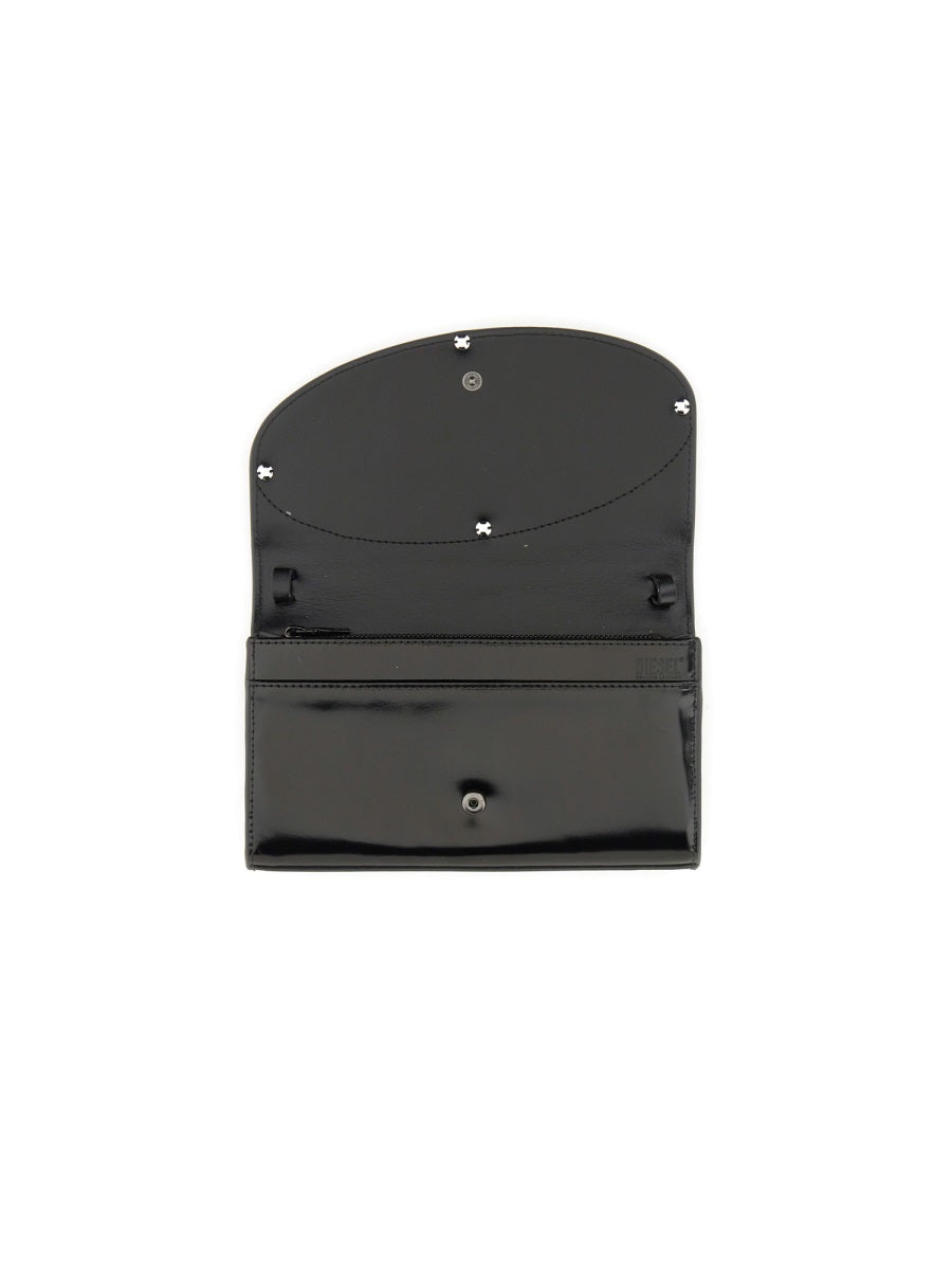 Diesel Women Clutch "1Dr" DIESEL
