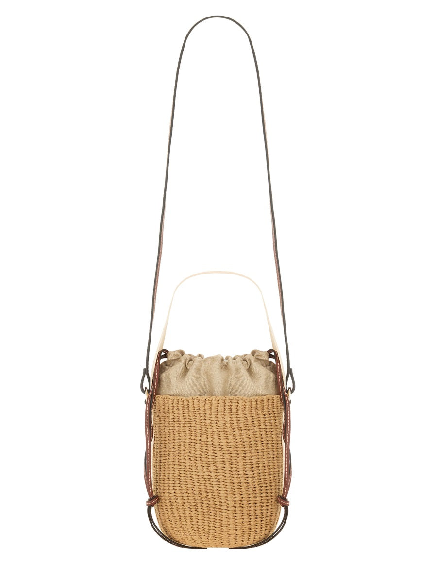 Chloé Women Borsa A Secchiello "Woody" CHLOE