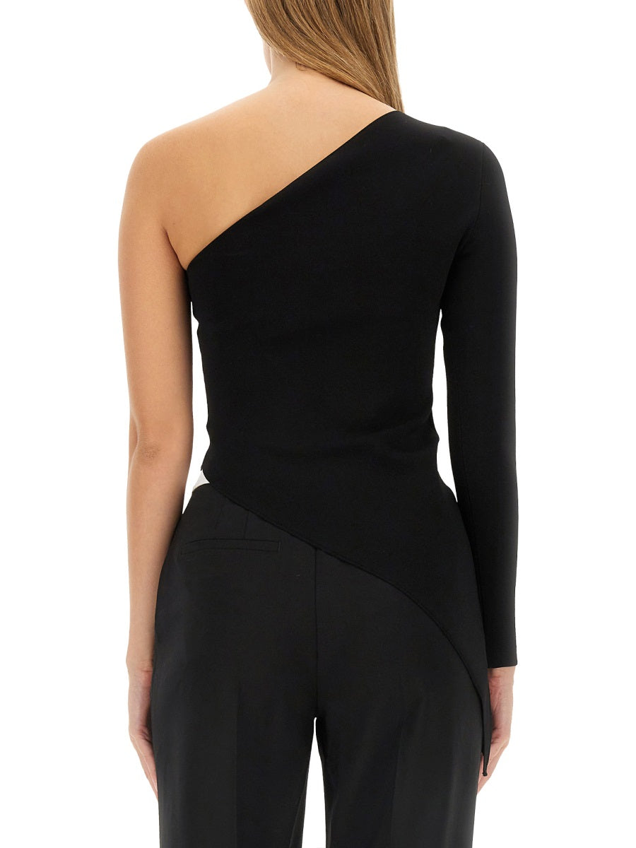 Alexander Wang Women Asymmetrical Top ALEXANDER WANG