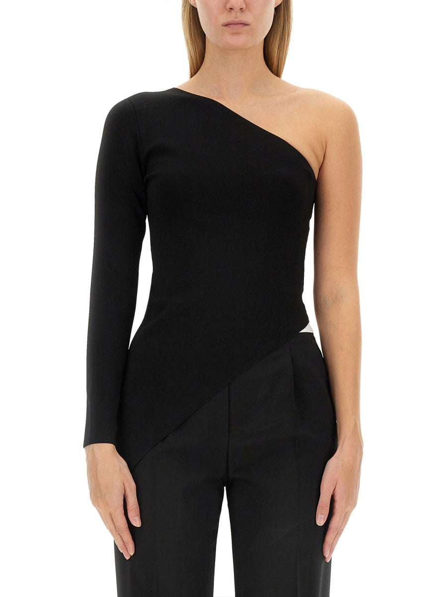 Alexander Wang Women Asymmetrical Top ALEXANDER WANG