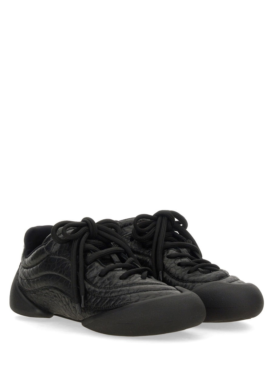 Alexander Mcqueen Men "Flexion" Sneaker ALEXANDER MCQUEEN