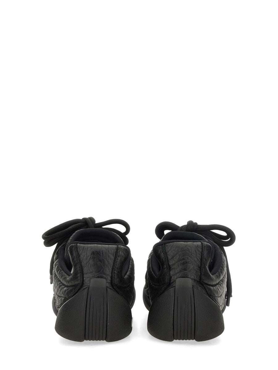 Alexander Mcqueen Men "Flexion" Sneaker ALEXANDER MCQUEEN