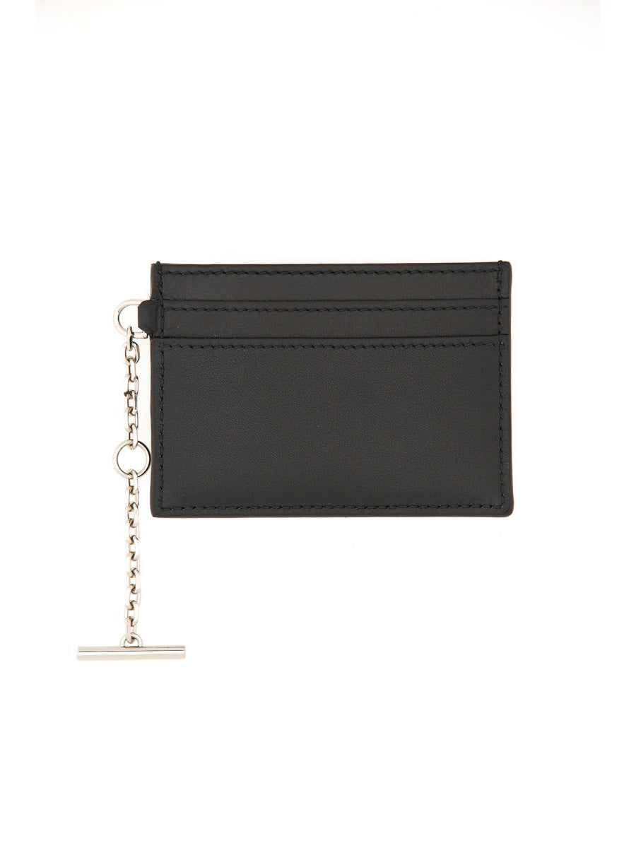 Alexander Mcqueen Women Card Holder "Sling" ALEXANDER MCQUEEN