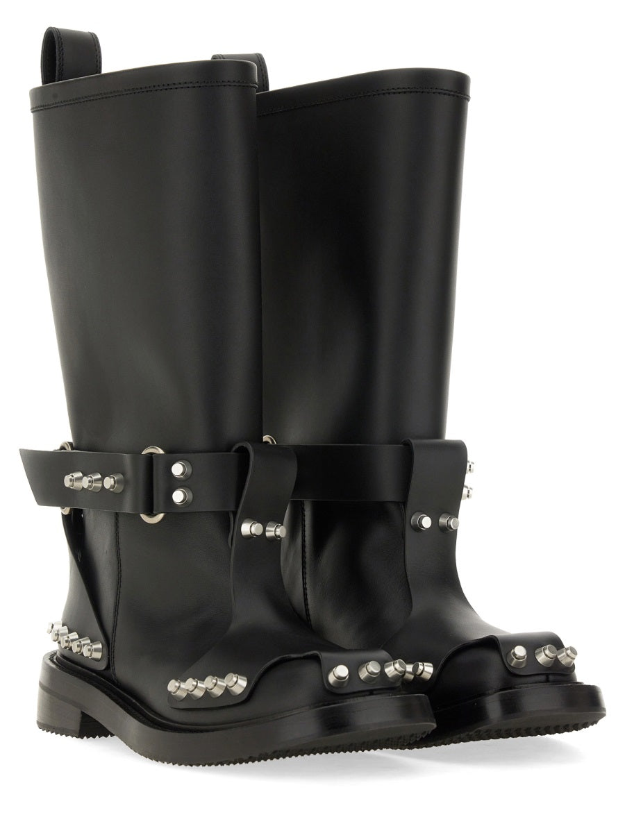 Alexander Wang Women Dixon Boot ALEXANDER WANG