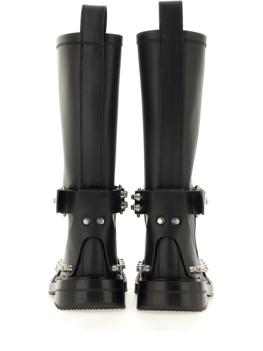 Alexander Wang Women Dixon Boot ALEXANDER WANG