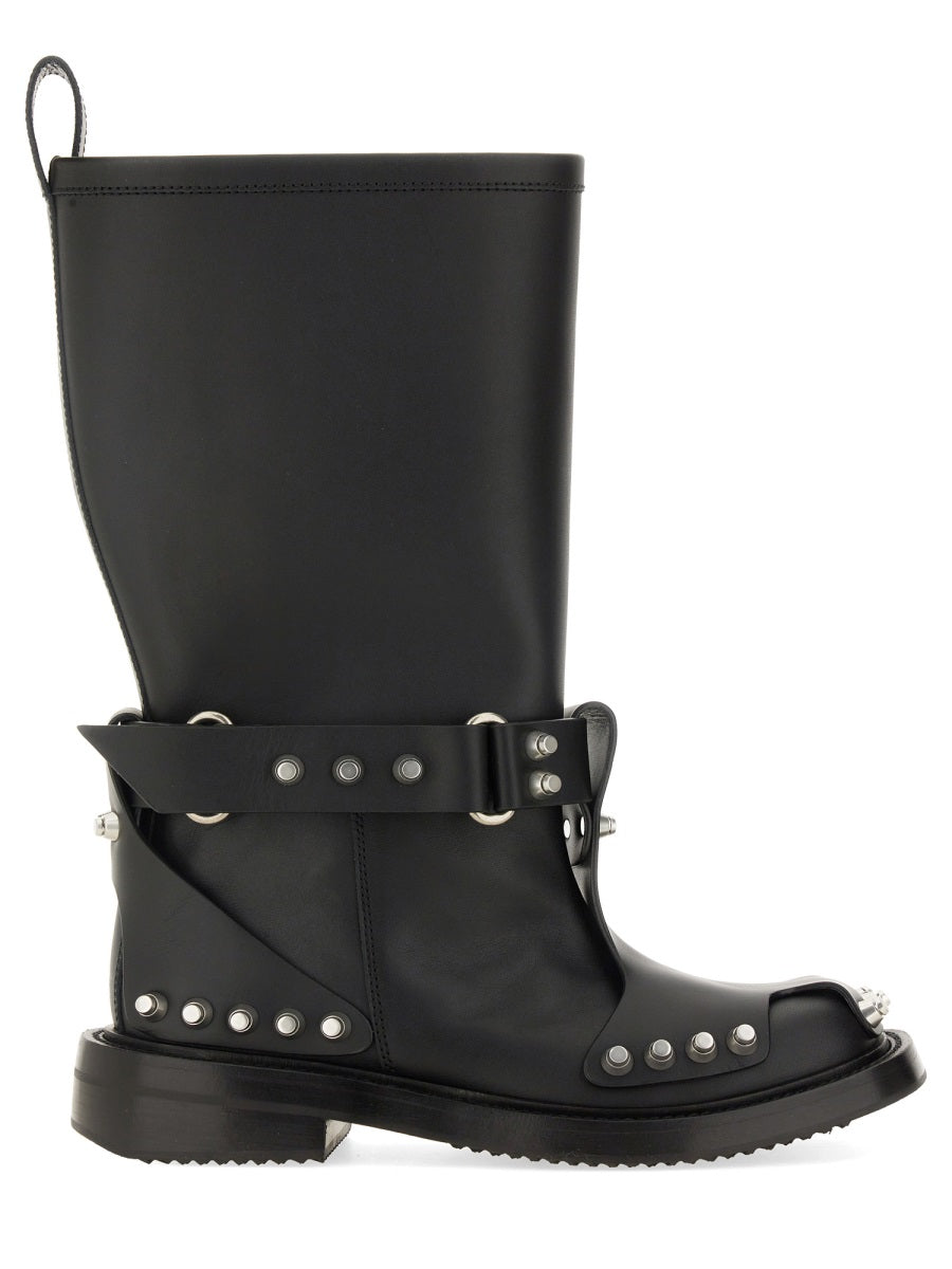 Alexander Wang Women Dixon Boot ALEXANDER WANG