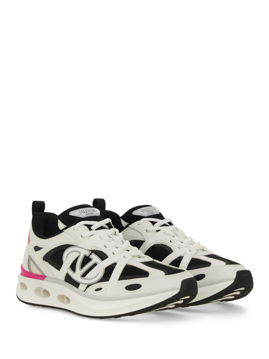 Valentino Garavani Women Sneaker Vlogo Easyjog VALENTINO GARAVANI
