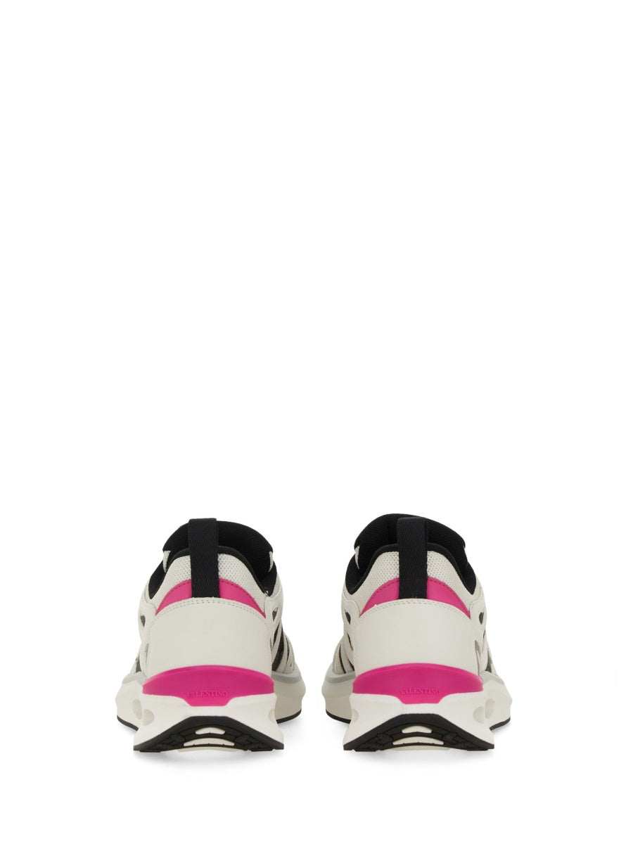 Valentino Garavani Women Sneaker Vlogo Easyjog VALENTINO GARAVANI