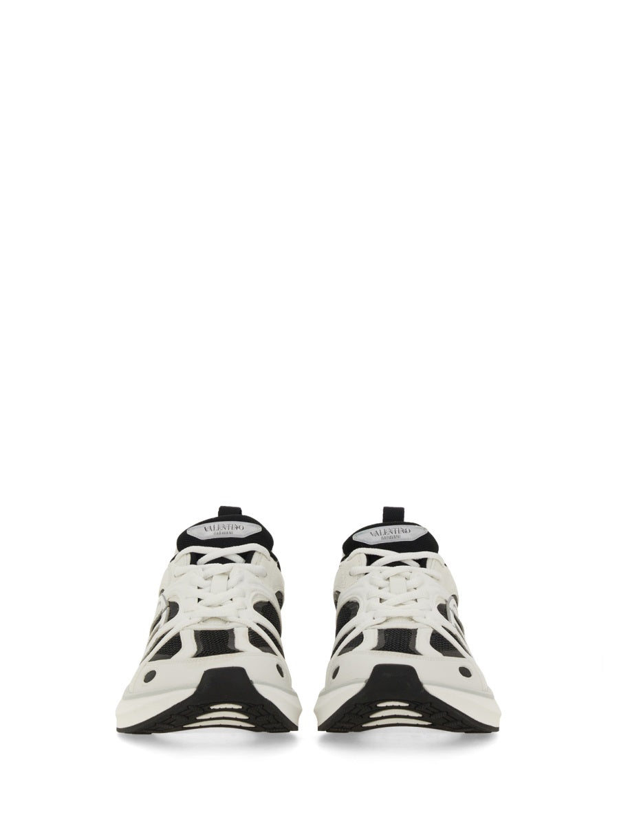 Valentino Garavani Women Sneaker Vlogo Easyjog VALENTINO GARAVANI