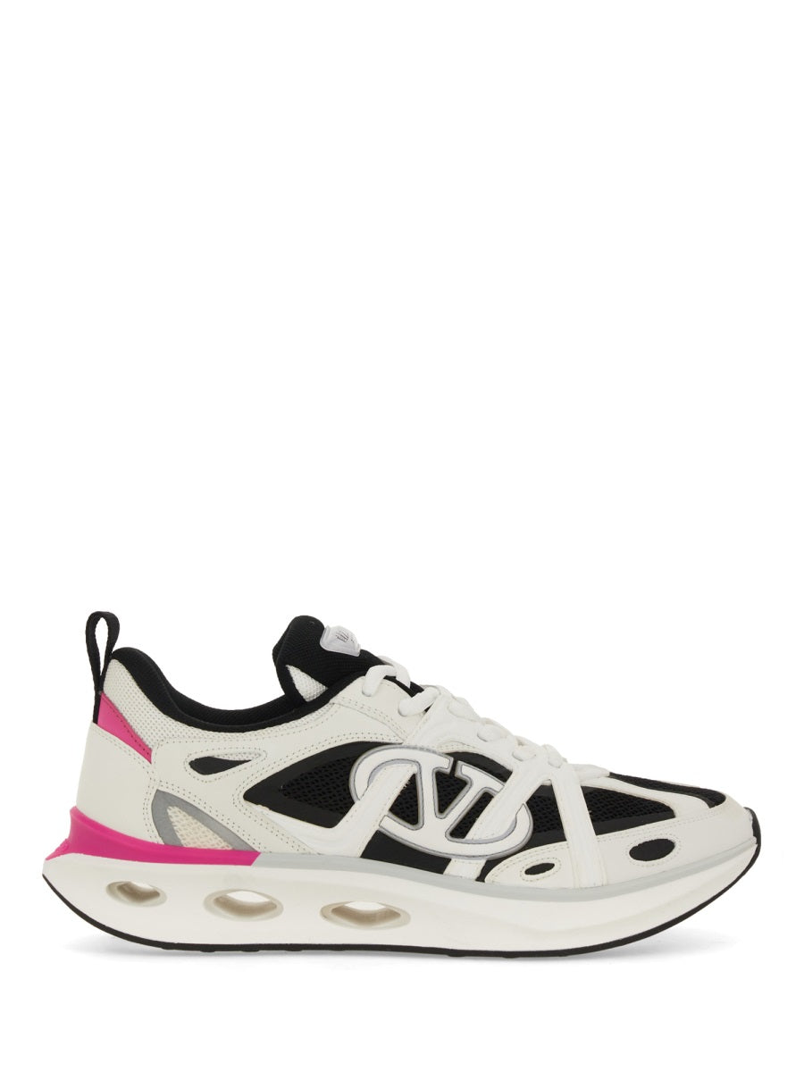 Valentino Garavani Women Sneaker Vlogo Easyjog VALENTINO GARAVANI