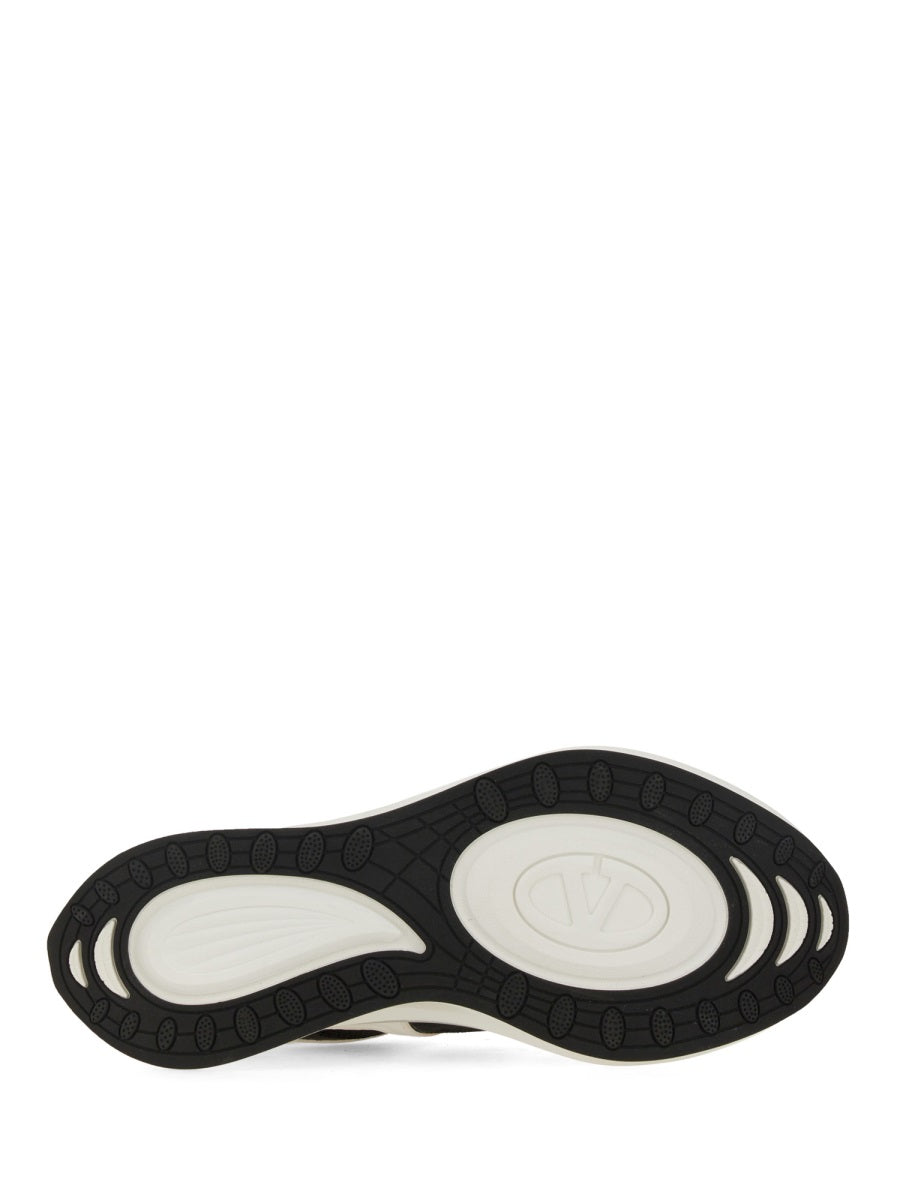 Valentino Garavani Women Sneaker Vlogo Easyjog VALENTINO GARAVANI