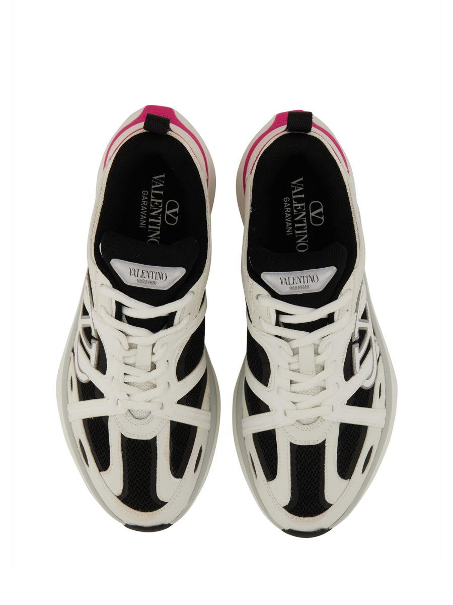 Valentino Garavani Women Sneaker Vlogo Easyjog VALENTINO GARAVANI