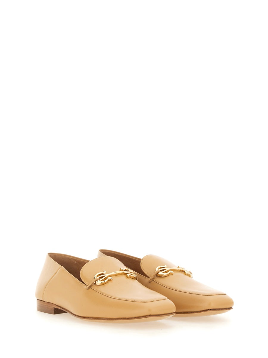 Ferragamo Women Loafer "Louis" FERRAGAMO