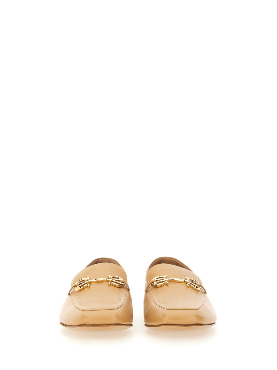 Ferragamo Women Loafer "Louis" FERRAGAMO