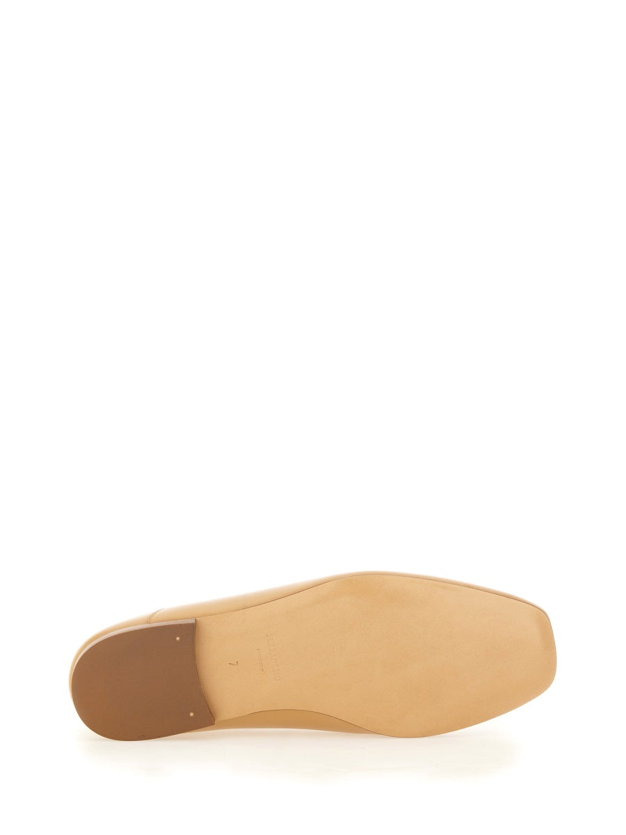 Ferragamo Women Loafer "Louis" FERRAGAMO