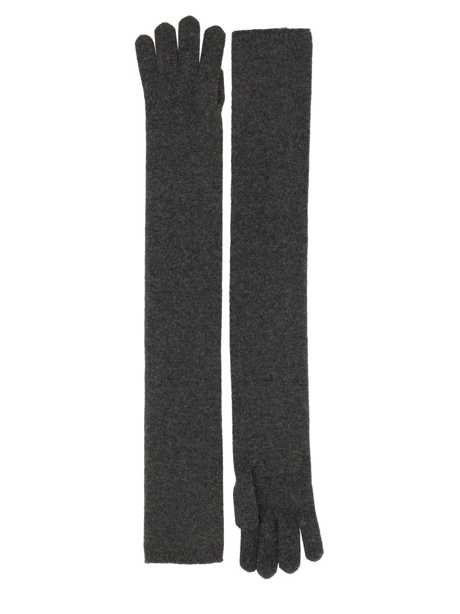 Max Mara Women "Timor" Gloves MAX MARA