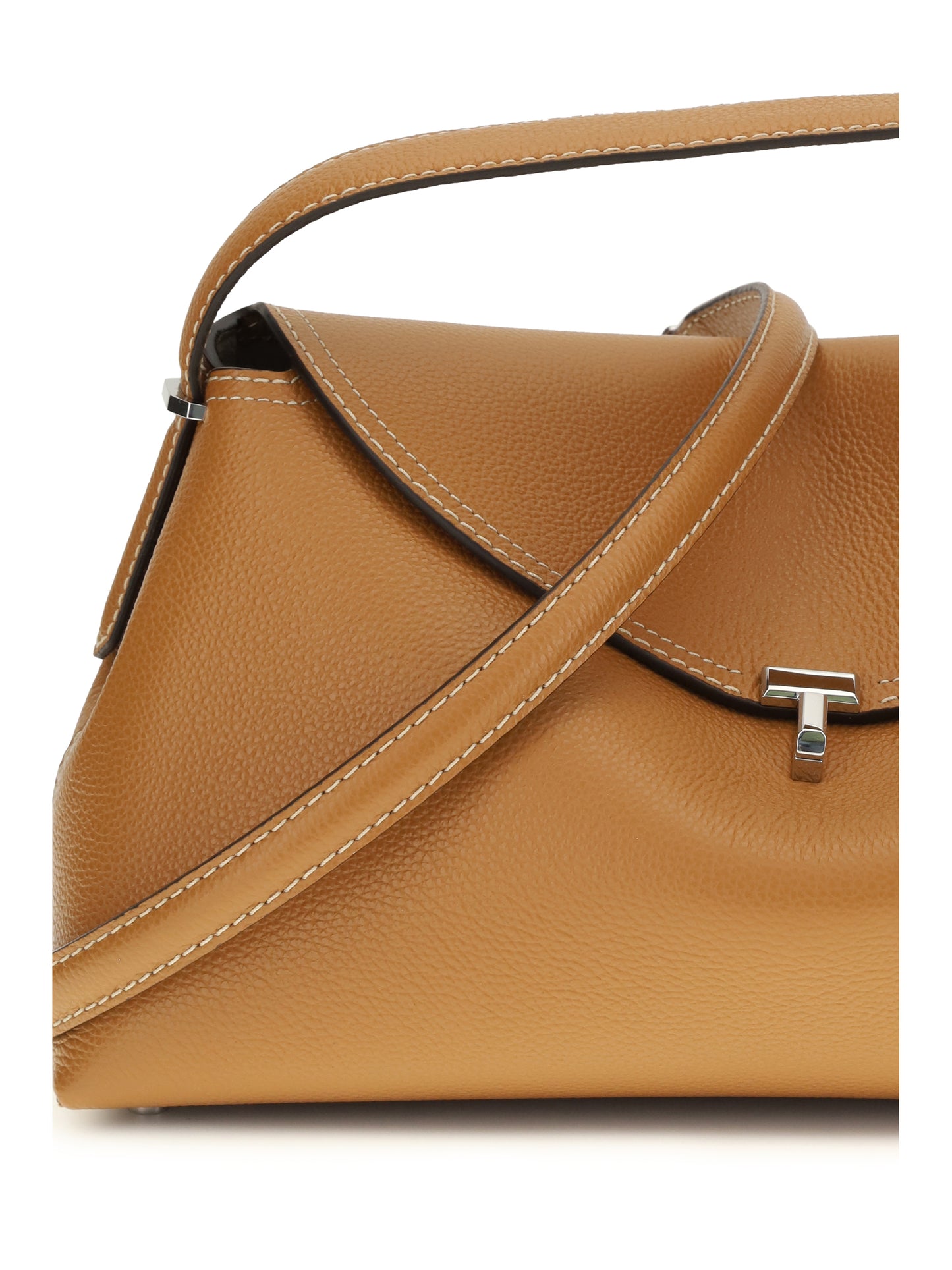 Toteme Women T-Lock Handbag TOTEME