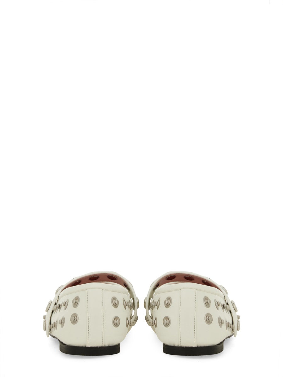 Stella Mccartney Women Dancer "Ryder" STELLA MCCARTNEY