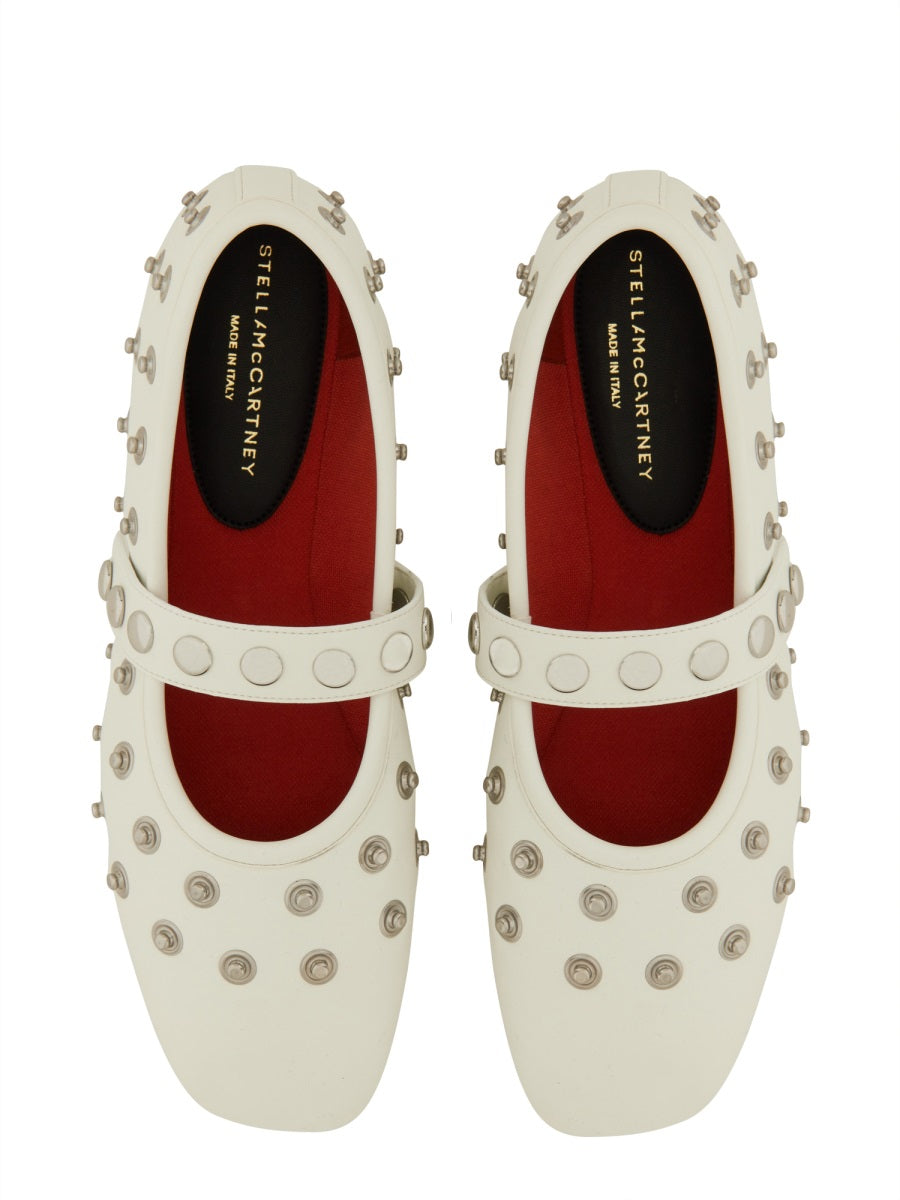 Stella Mccartney Women Dancer "Ryder" STELLA MCCARTNEY