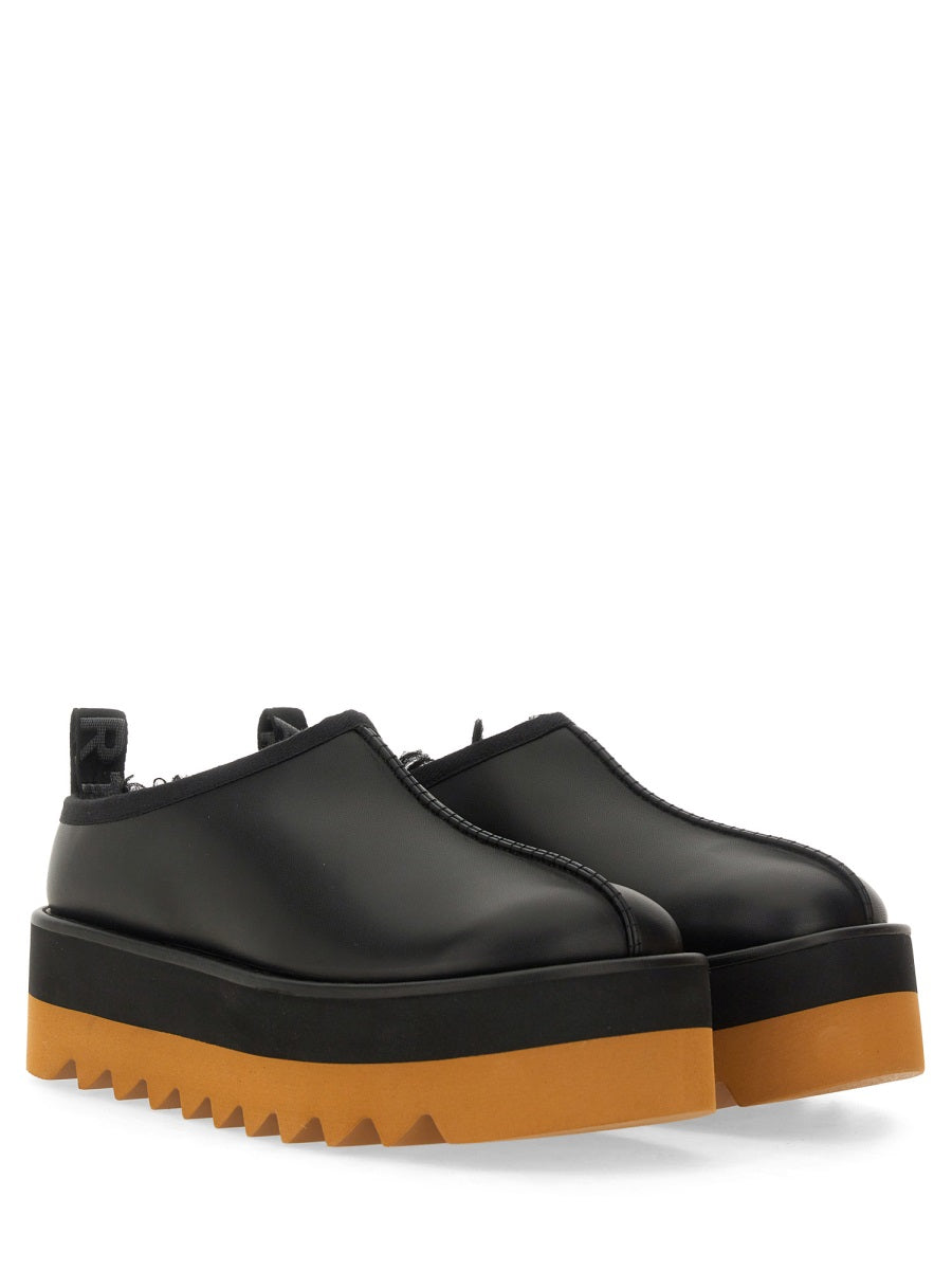 Stella Mccartney Women "Sneak-Elyse" Slipper STELLA MCCARTNEY