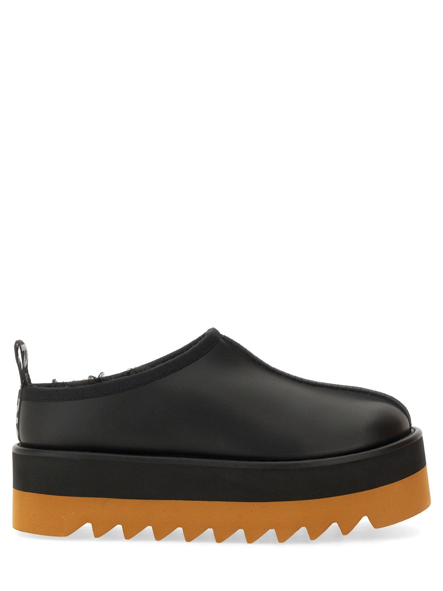 Stella Mccartney Women "Sneak-Elyse" Slipper STELLA MCCARTNEY