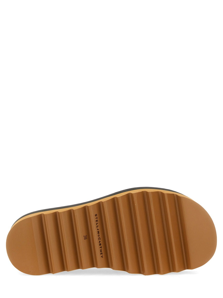 Stella Mccartney Women "Sneak-Elyse" Slipper STELLA MCCARTNEY
