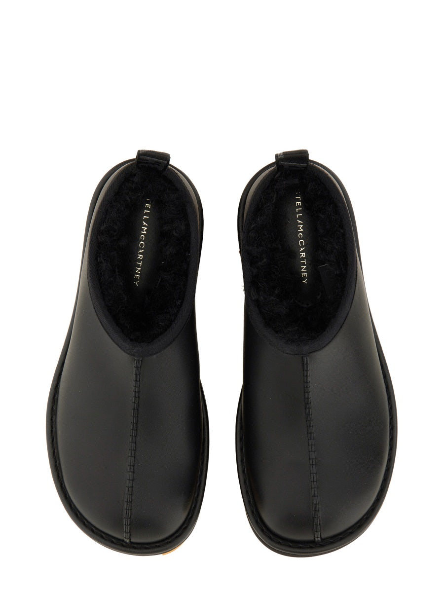 Stella Mccartney Women "Sneak-Elyse" Slipper STELLA MCCARTNEY