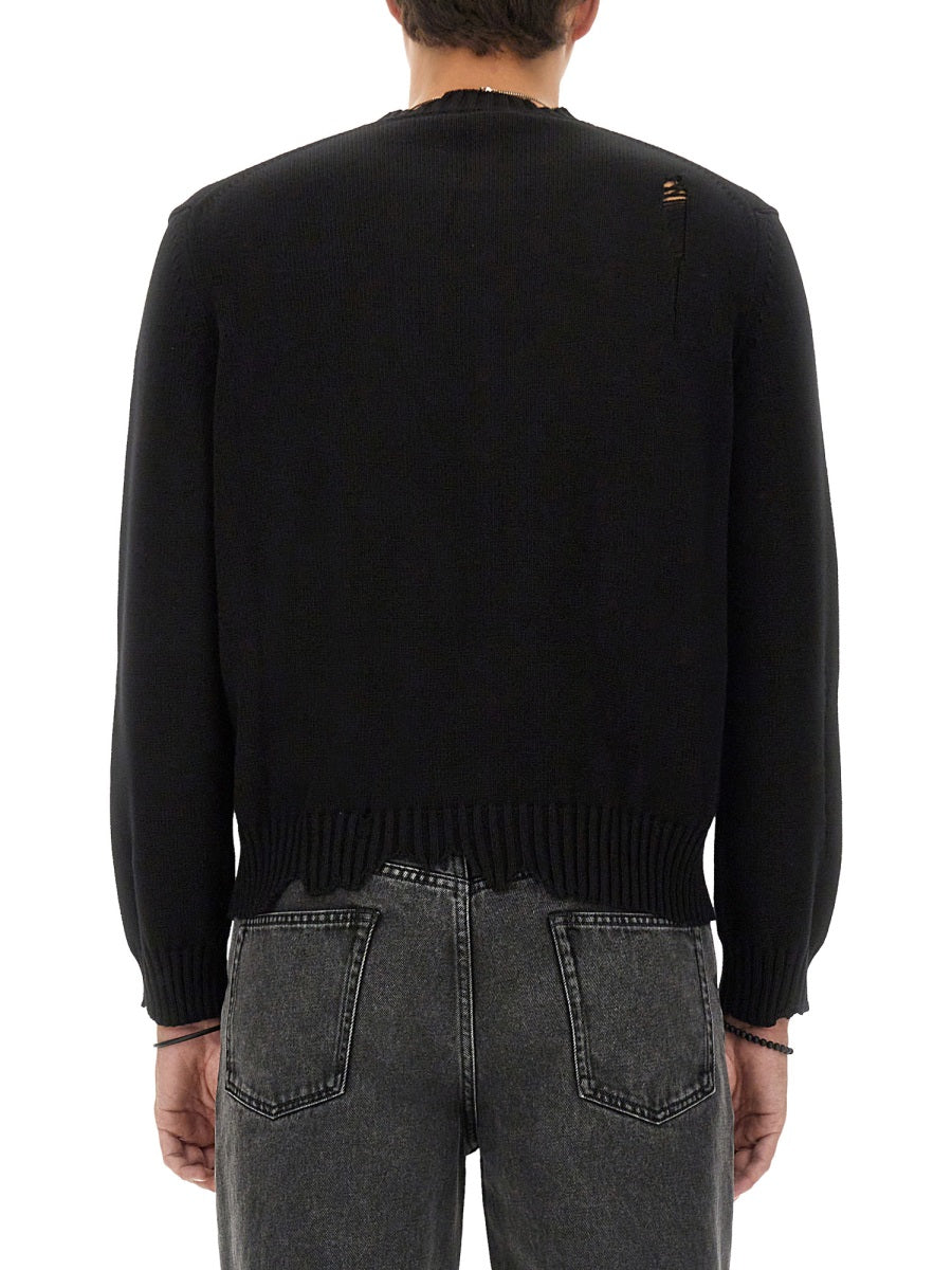 Alexander Mcqueen Men "Skull" Shirt ALEXANDER MCQUEEN