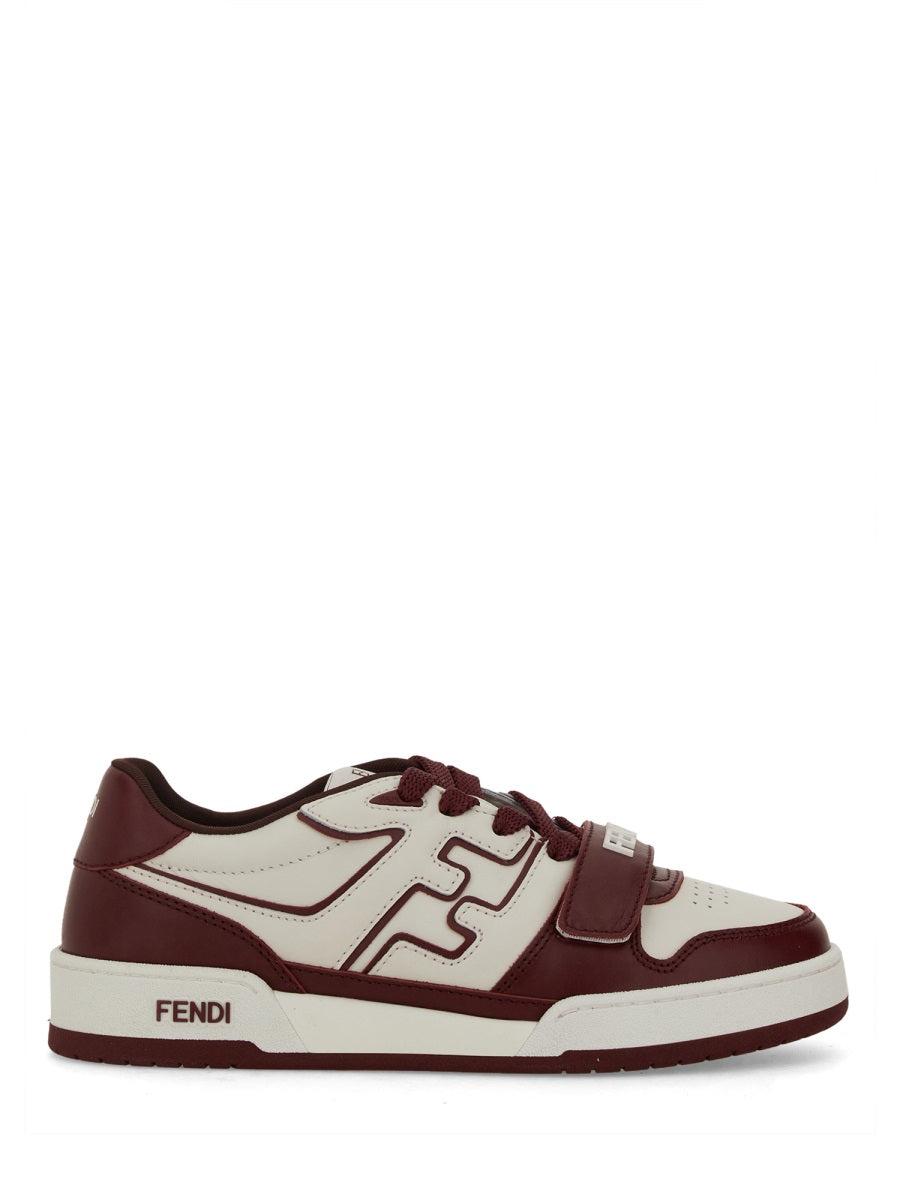Fendi Women "Match" Sneaker FENDI