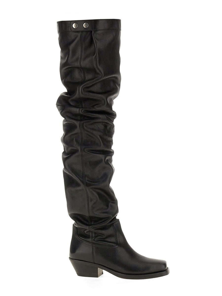 Isabel Marant Women Boot "Loved Ones" ISABEL MARANT