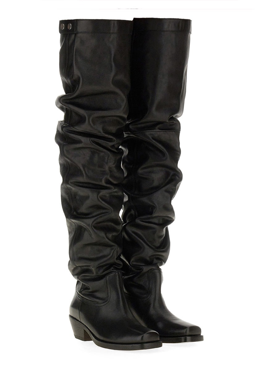 Isabel Marant Women Boot "Loved Ones" ISABEL MARANT