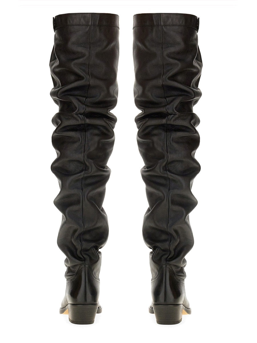 Isabel Marant Women Boot "Loved Ones" ISABEL MARANT