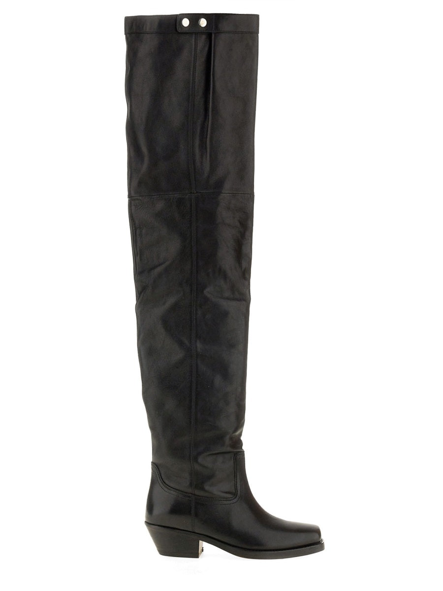 Isabel Marant Women Boot "Loved Ones" ISABEL MARANT