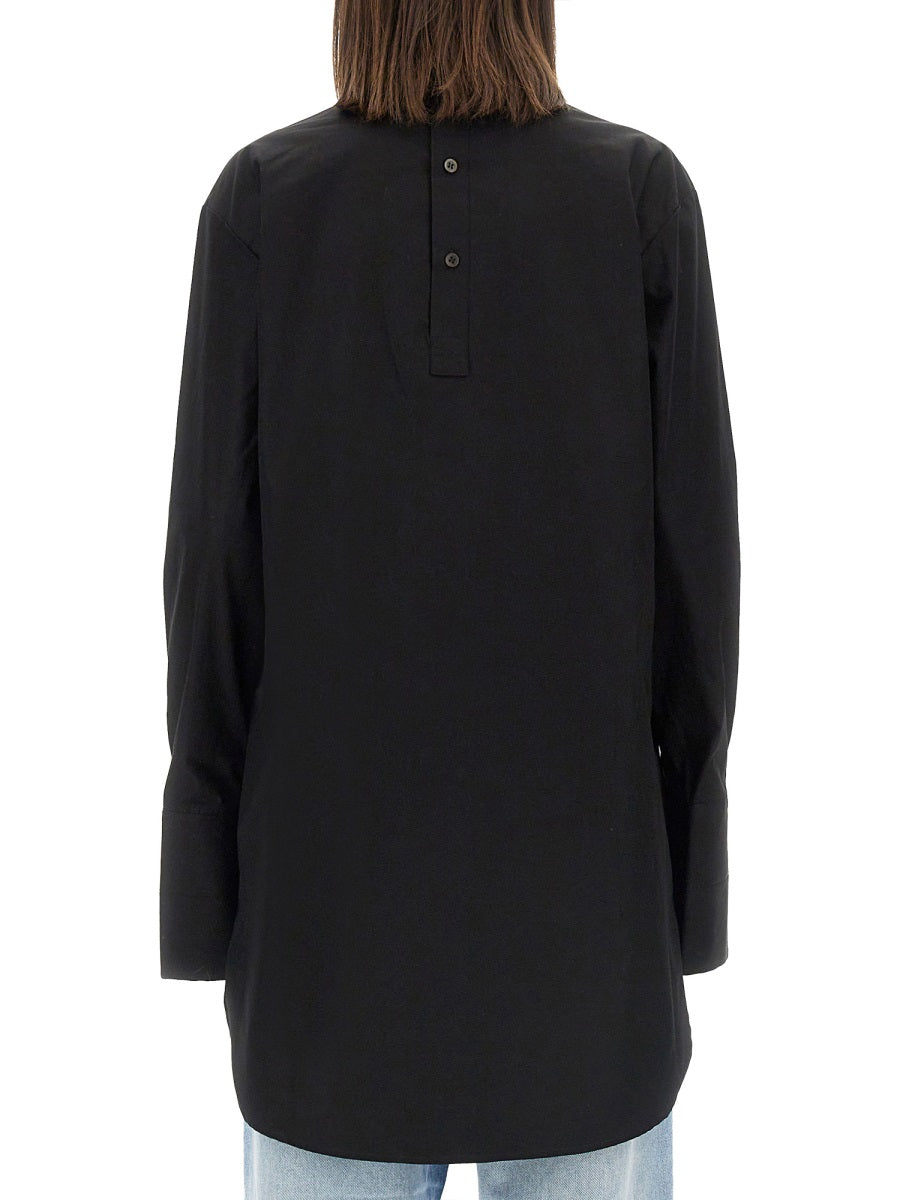 Dries Van Noten Women Plaid Shirt DRIES VAN NOTEN