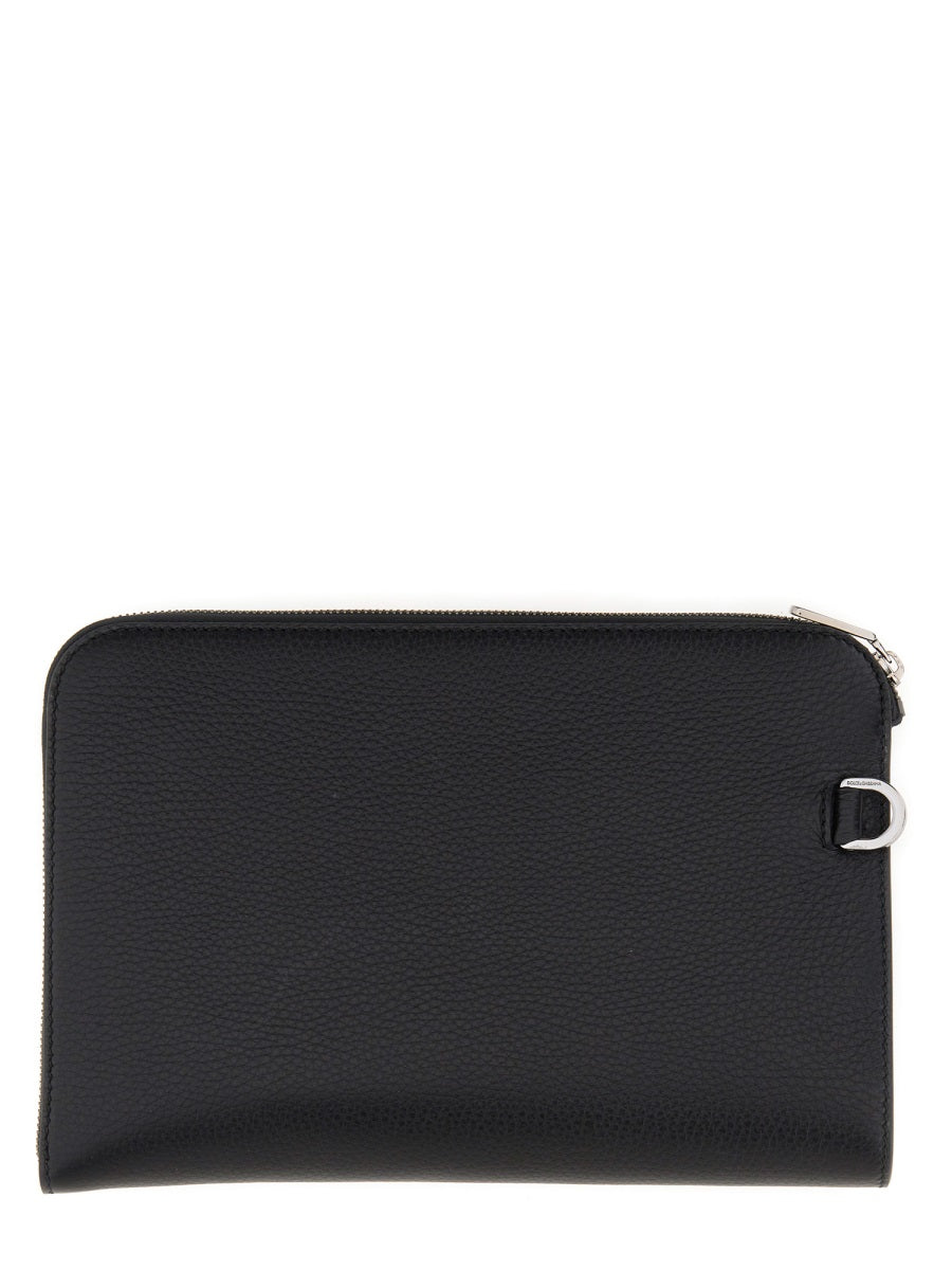 Dolce & Gabbana Men Pouch Medium DOLCE & GABBANA