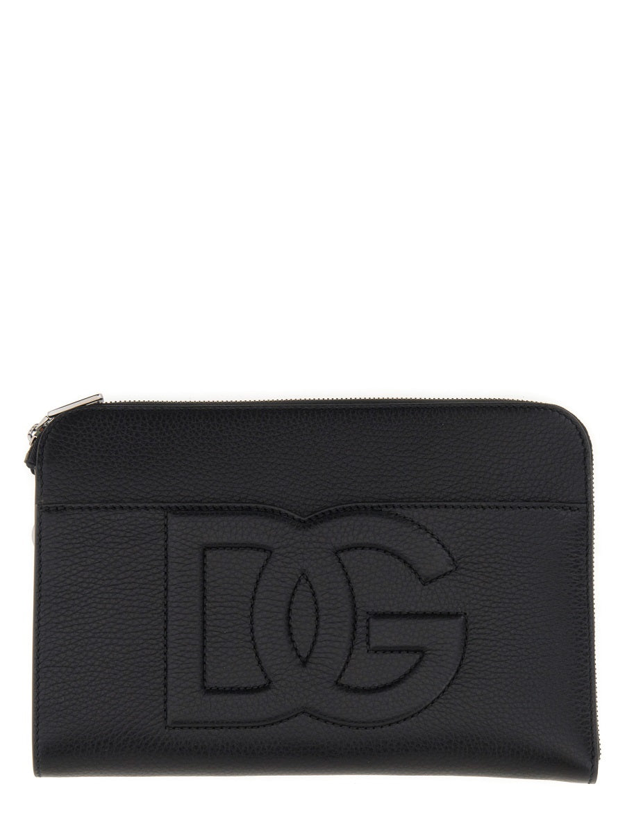 Dolce & Gabbana Men Pouch Medium DOLCE & GABBANA