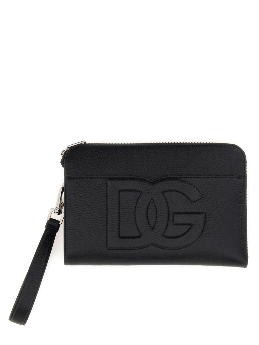 Dolce & Gabbana Men Pouch Medium DOLCE & GABBANA