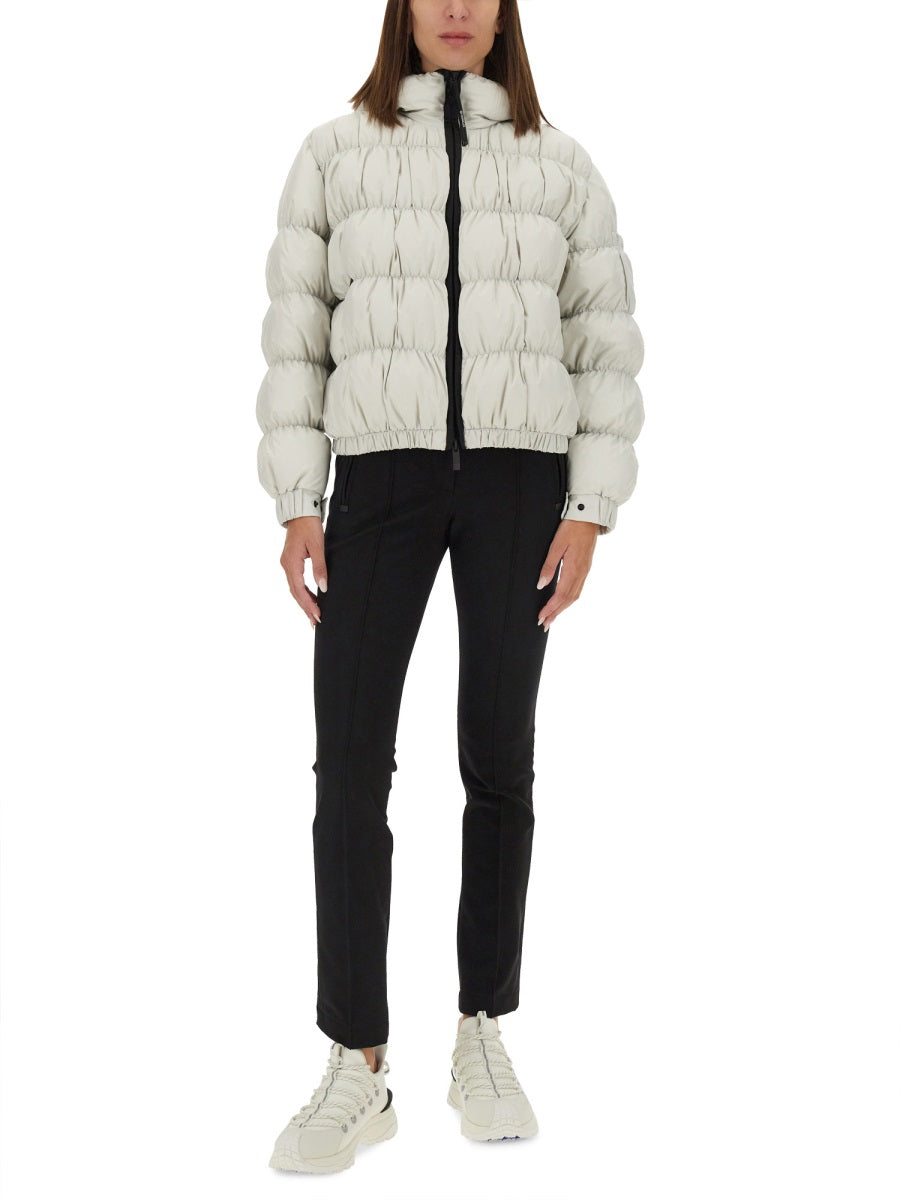 Moncler Grenoble Women Pants With Logo MONCLER GRENOBLE