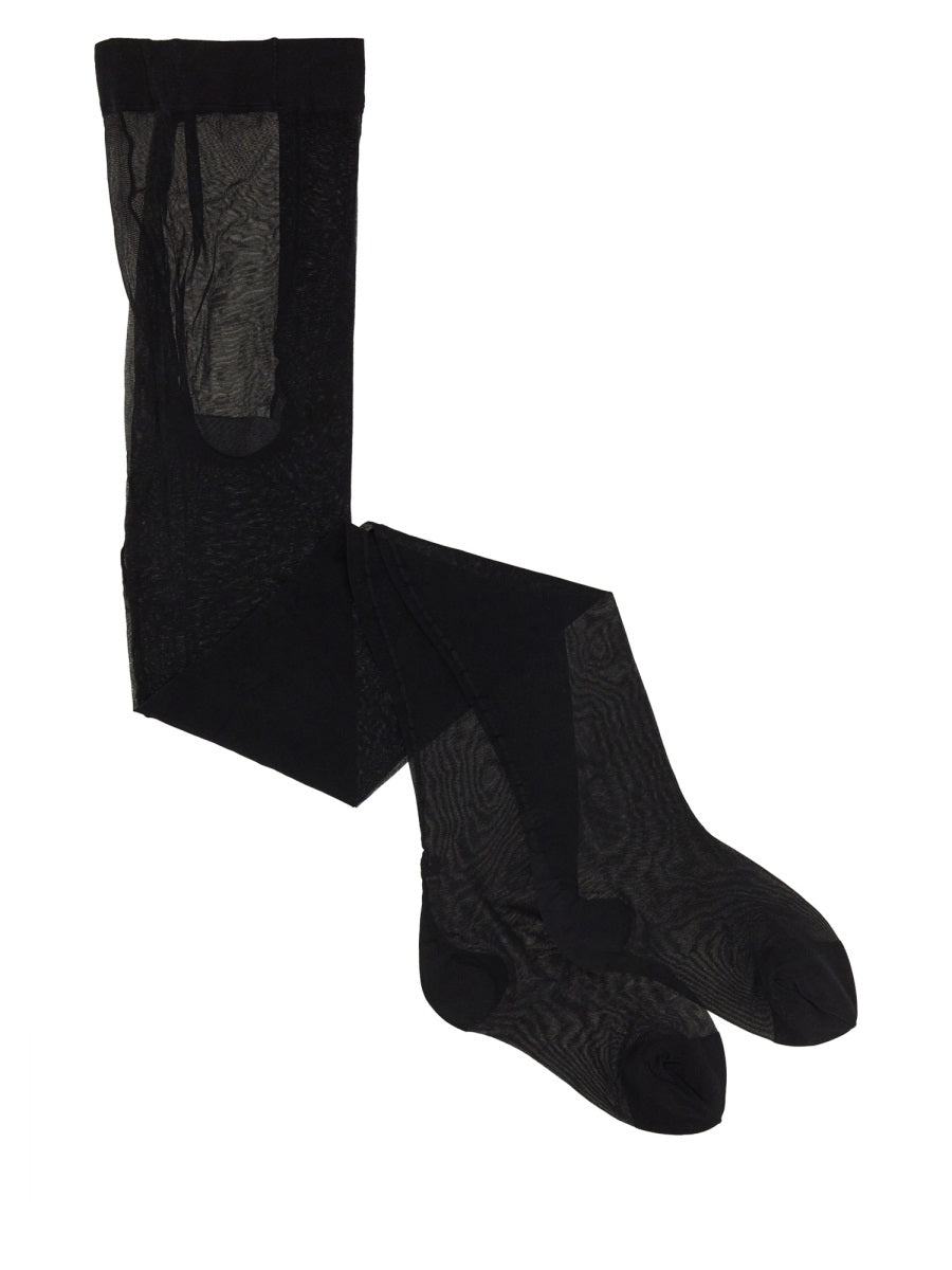 Dolce & Gabbana Women Tripack Tights DOLCE & GABBANA