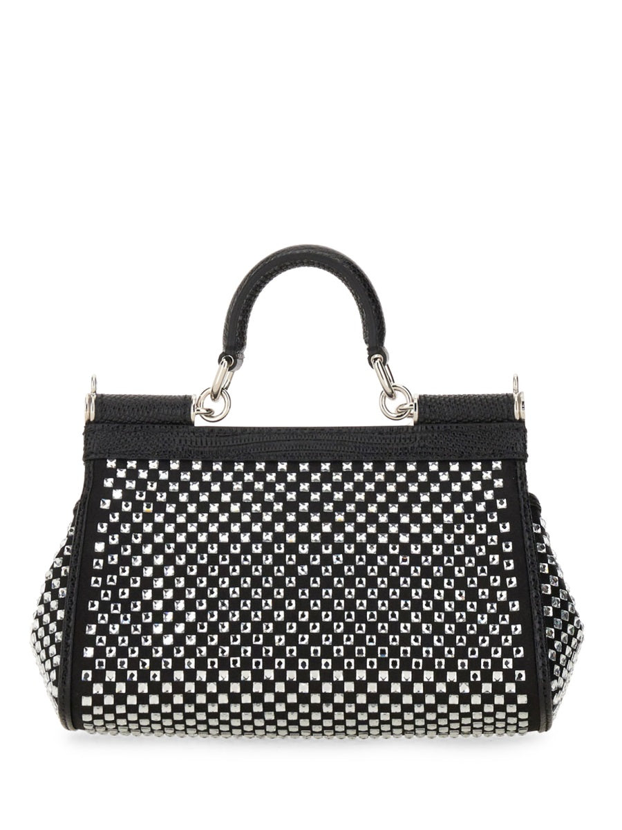 Dolce & Gabbana Women Bag "Sicily" Small DOLCE & GABBANA