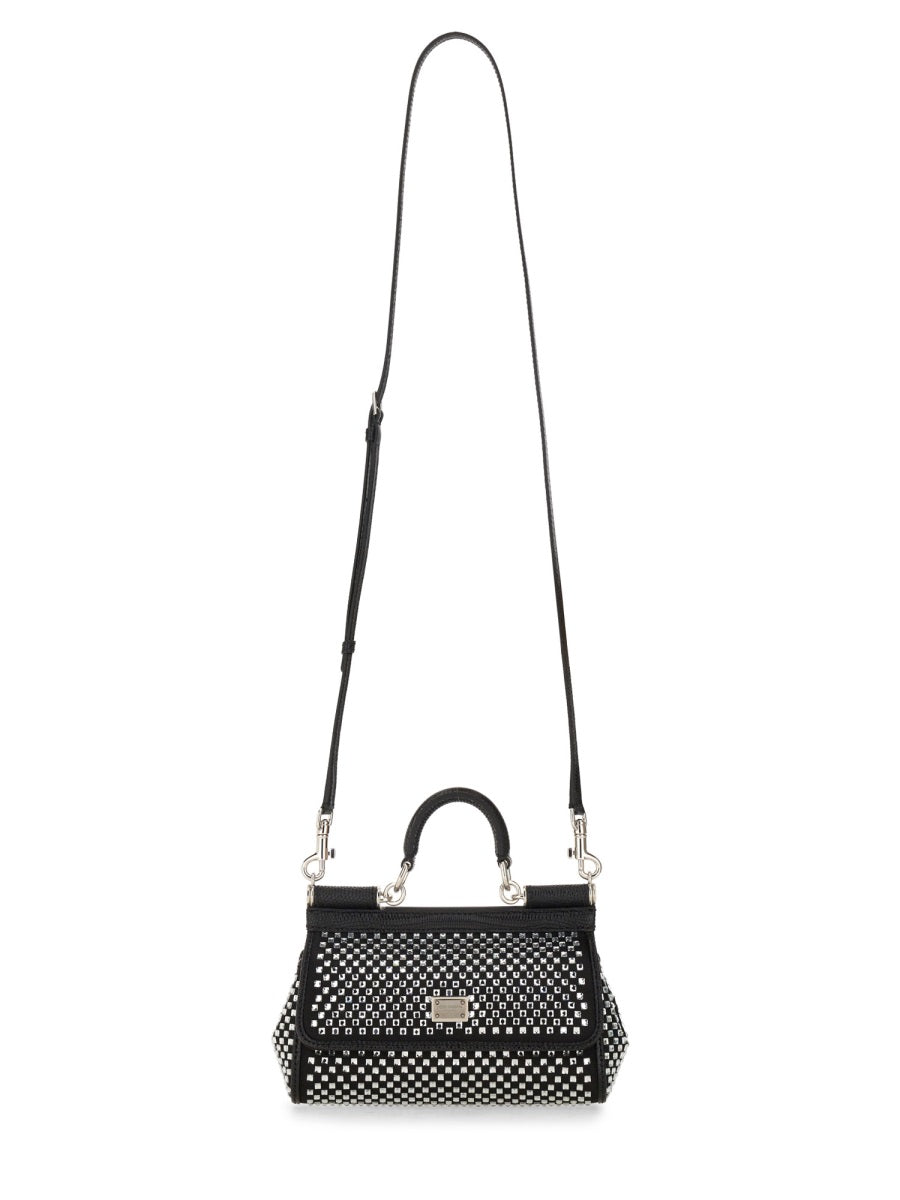 Dolce & Gabbana Women Bag "Sicily" Small DOLCE & GABBANA