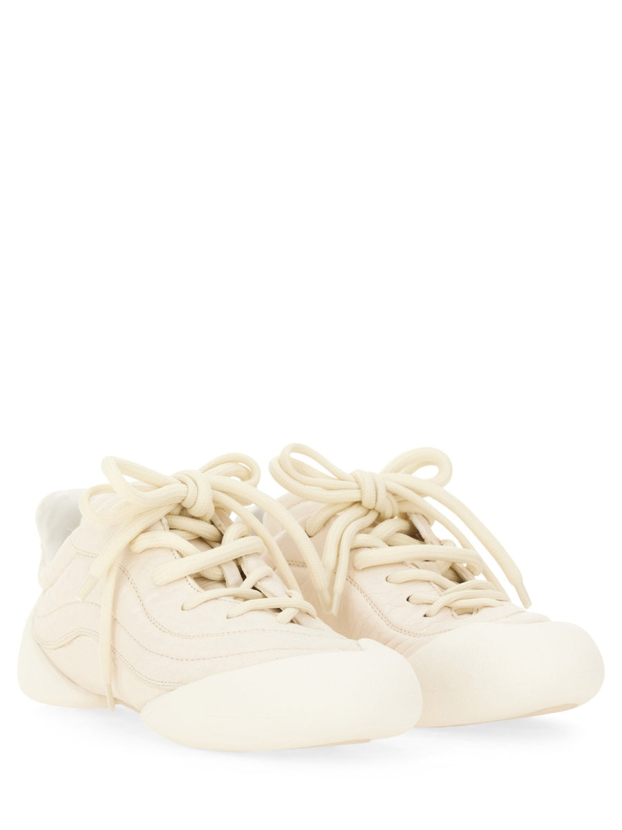 Alexander Mcqueen Men "Flexion" Sneaker ALEXANDER MCQUEEN