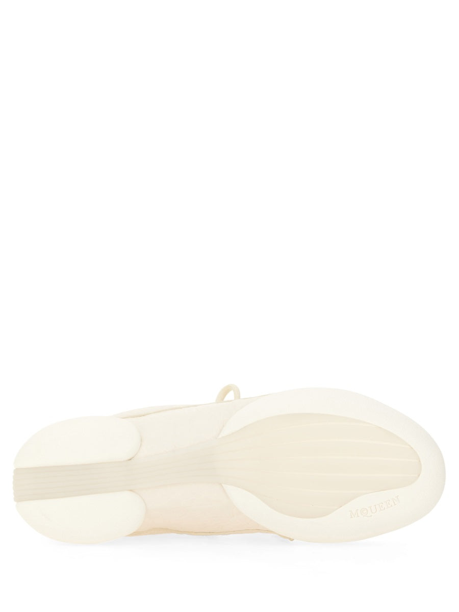 Alexander Mcqueen Men "Flexion" Sneaker ALEXANDER MCQUEEN