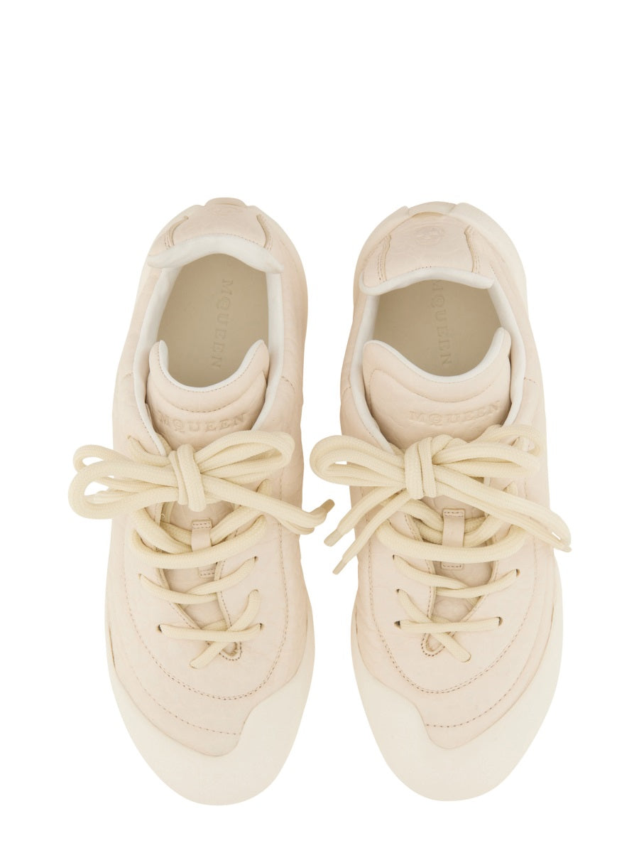 Alexander Mcqueen Men "Flexion" Sneaker ALEXANDER MCQUEEN