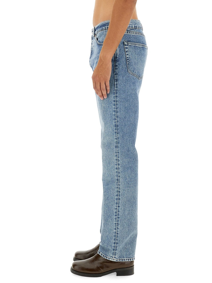 Our Legacy Men First Cut Jeans OUR LEGACY